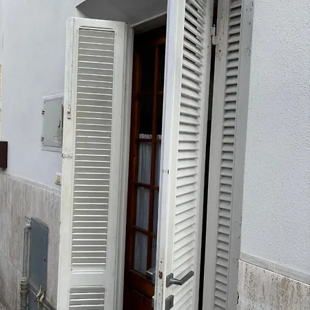 Casa Matteo דירה וירג'יו