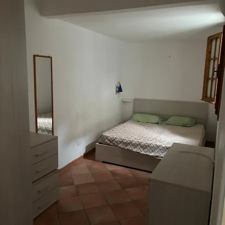 Casa Matteo דירה וירג'יו