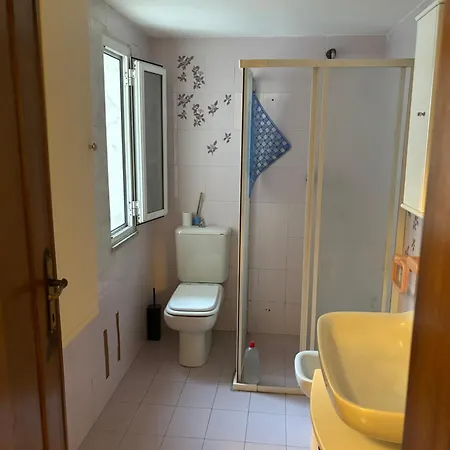 Casa Matteo * וירג'יו