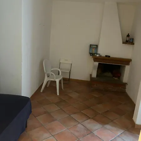 Apartament Casa Matteo *